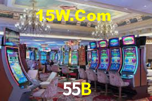 55B - Plataforma Oficial - 55B App