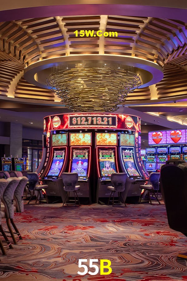 Live Casino 55B