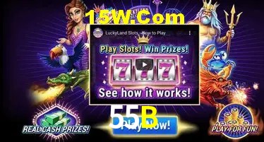 Jogos de Slot 55B