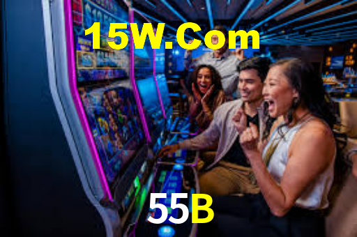 55B App