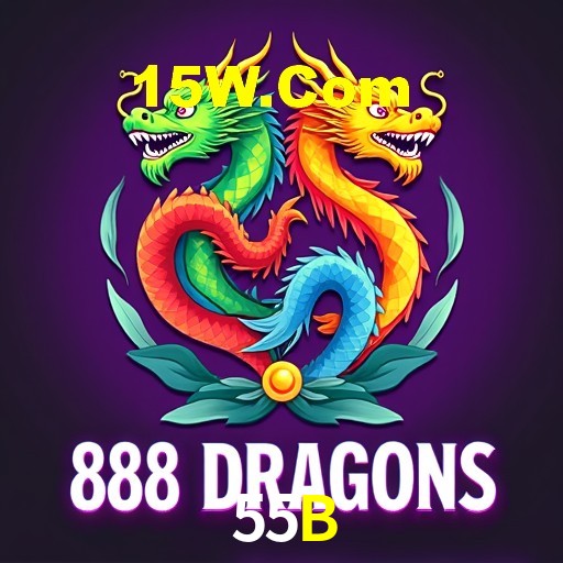 Jogos Exclusivos 55B
