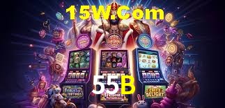 Experiência VIP 55B