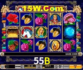 Casino Ao Vivo 55B