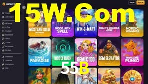 VIP Casino 55B