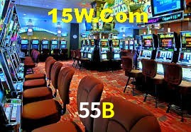 Welcome Bonus 55B