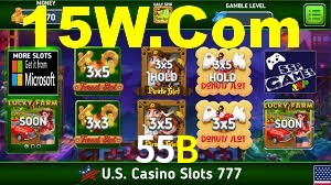 Basketball Betting 55B