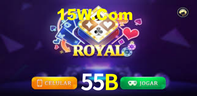 55B App