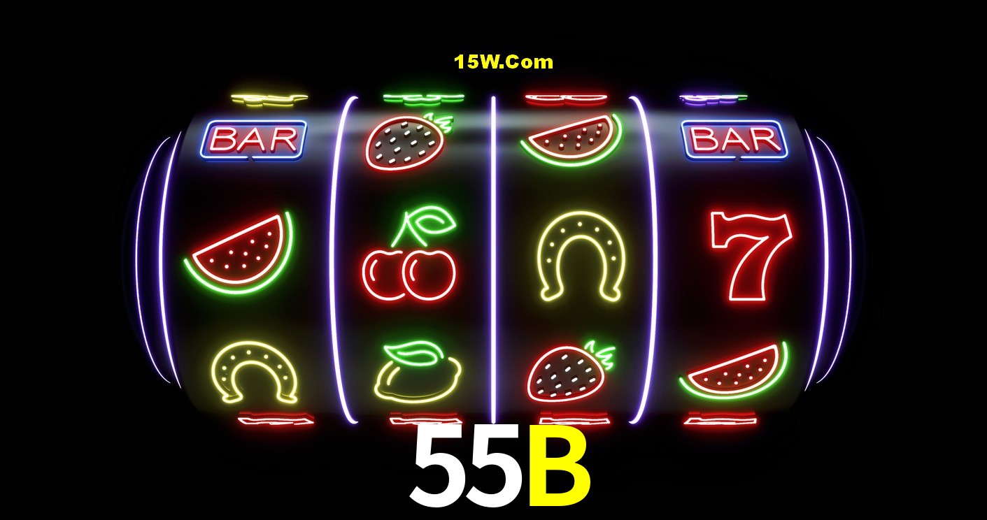 Game Providers 55B