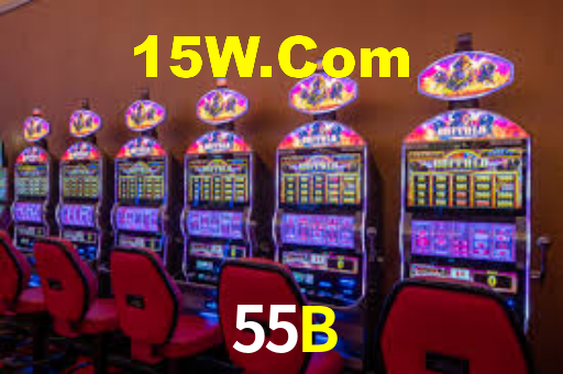 55B App